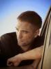 Robert Pattinson